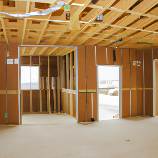 How to Achieve Your Dream Renovations with Our Top-Rated Construction Company